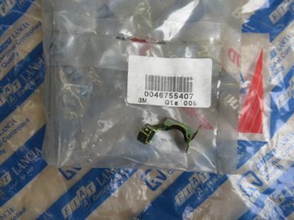 46755407 Borgring stuurinrichting