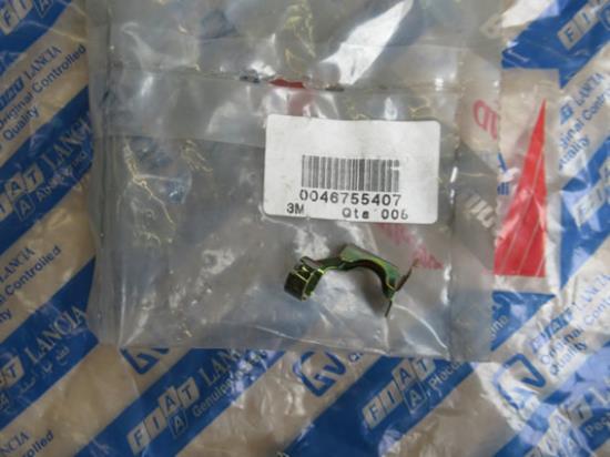 46755407 Borgring stuurinrichting