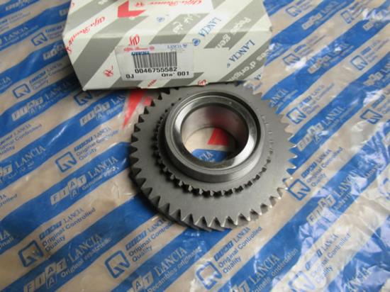 46755582 Tandwiel versnelling 1.9 JTD