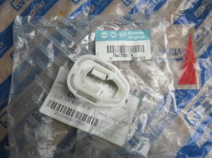 46755874 Pakking pedaal remmen