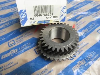 46756257 Tandwiel RAPP 29/39