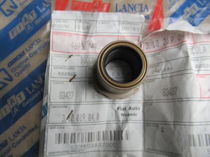 46756747 Bus versnellingsbak