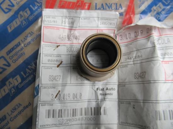 46756747 Bus versnellingsbak