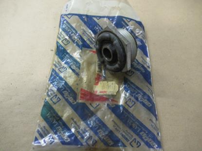 7537167 Veerpootlager achtervering