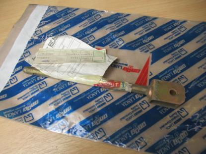 7538752 Stang voor wiel aandrijving