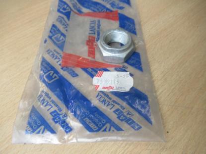 7539115 Asmoer wielen achter