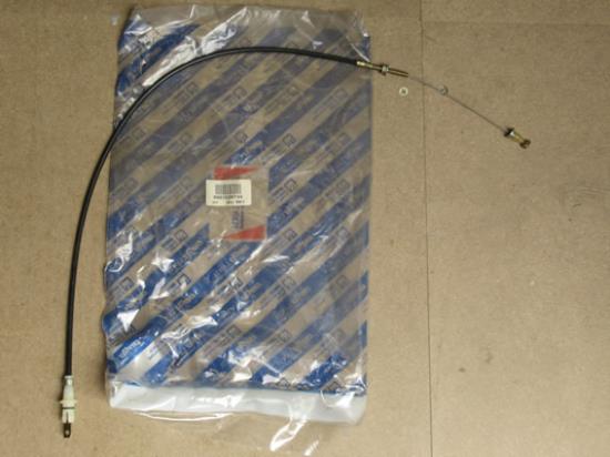 7539734 Bedieningskabel