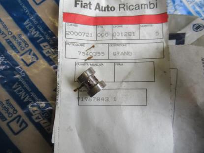 7540355 Passtift diam 12