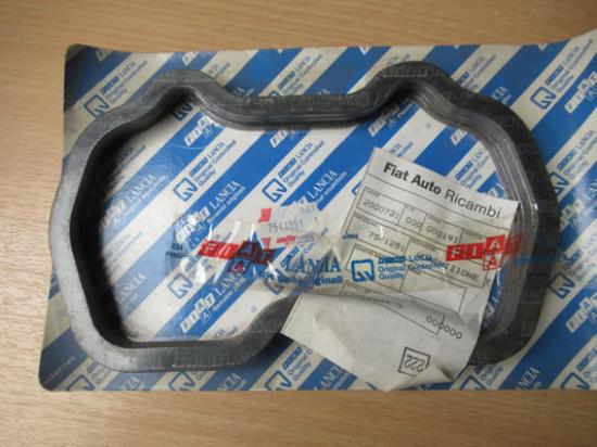 7541251 Kleppendekselpakking