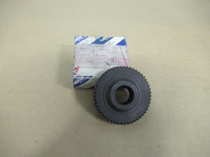 7541825 Tandwiel voor de versnelling 5 VEL
