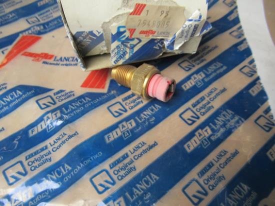 7548005 Temperatuursensor