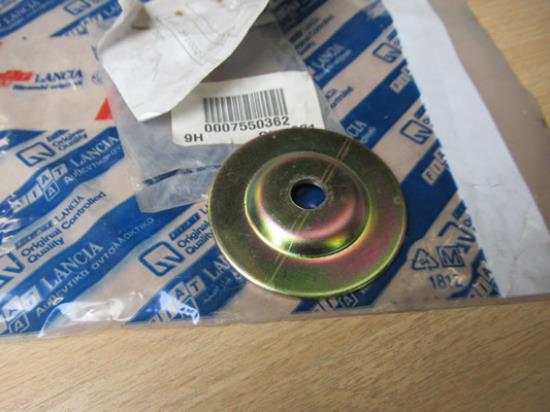 7550362 Ring voor vering