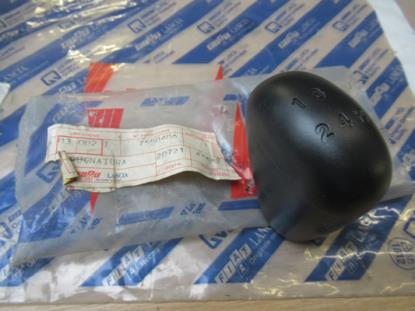 7550406 Versnellingspookgreep