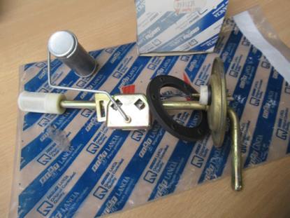 7551235 Tankvlotter electrisch