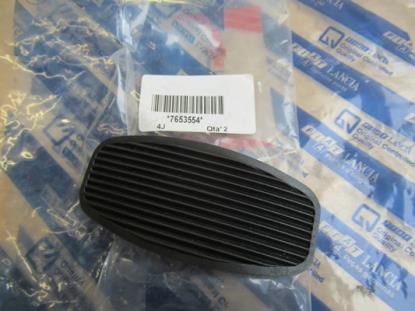 7653554 Pedaalbedekking