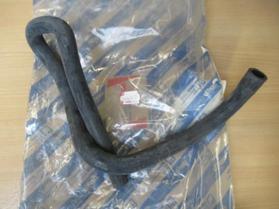 7658819 Slang verwarming