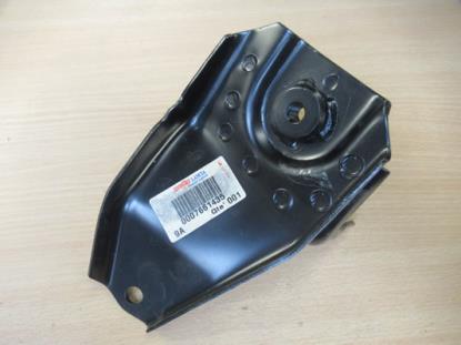 7661435 Steun voor motorsteun