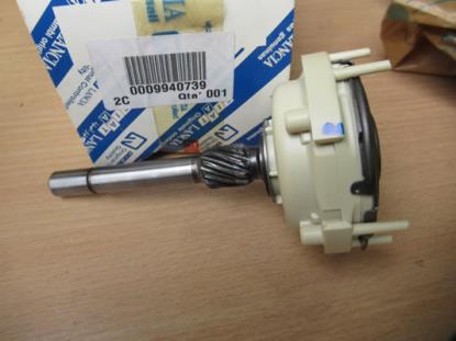 9940739 Overbrenging startmotor