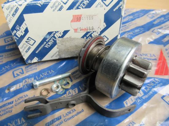 9941189 Bendix startmotor