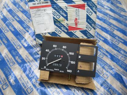 9941257 Snelheidsmeter