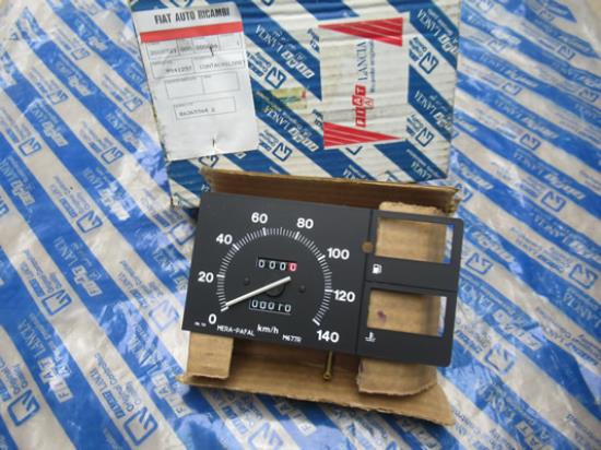 9941257 Snelheidsmeter