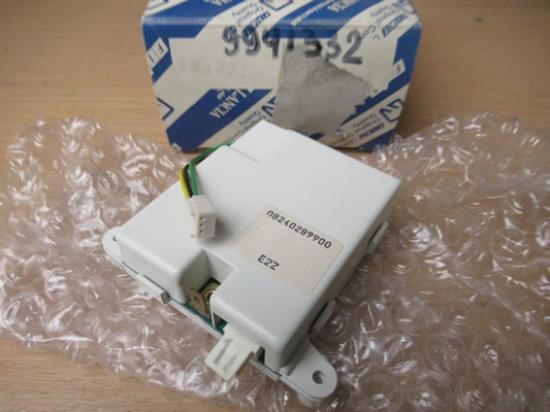9941332 ECU kilometerstand