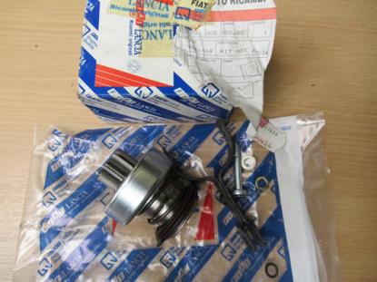 9941464 Bendix startmotor