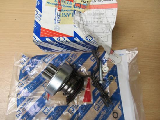 9941464 Bendix startmotor