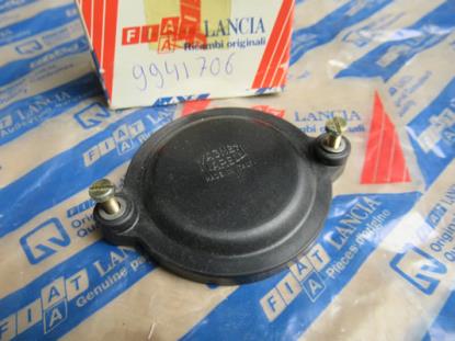 9941706 Deksel verdelerkap