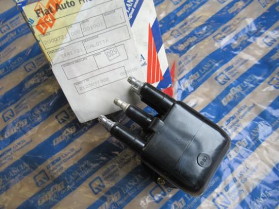 9941721 Stroomverdelerkap