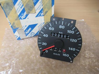 9946694 Snelheidsmeter - kilometerteller