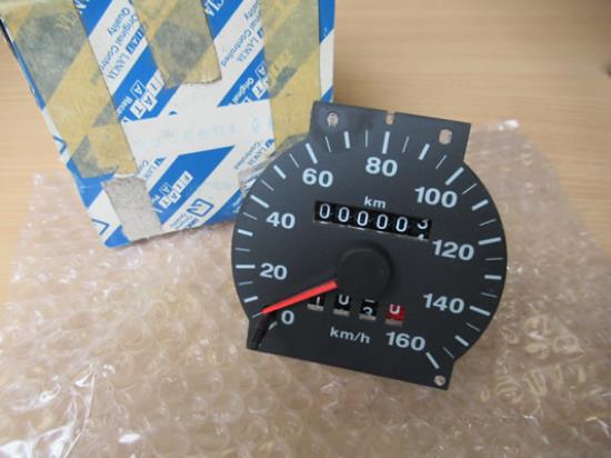 9946694 Snelheidsmeter - kilometerteller