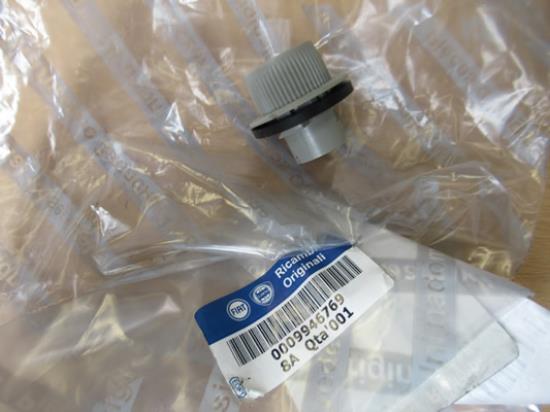 9946769 Lamphouder richtingaanwijzer