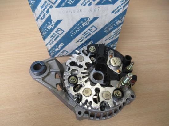 9946995 Steun dynamo