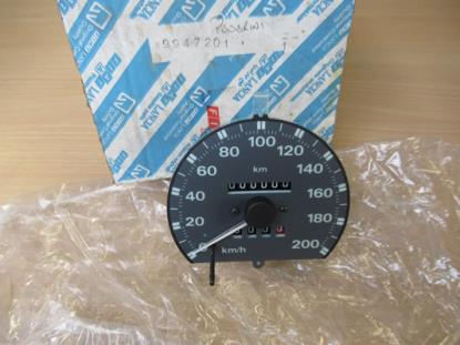 9947201 Snelheidsmeter - Kilometerteller