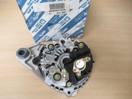 9947229 Steun dynamo