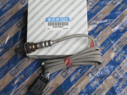 46760867 Lambdasonde