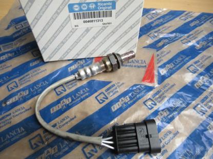 46811313 Lambdasonde