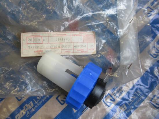 9941665 Dop remvloeistofreservoir