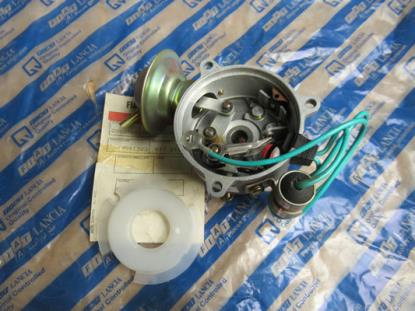 9941723 Stroomverdelerkit