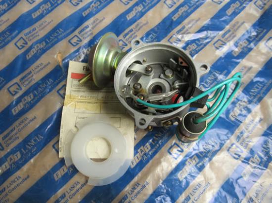 9941723 Stroomverdelerkit