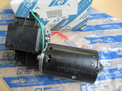 9941769 Wissermotor voorzijde