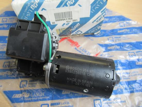 9941769 Wissermotor voorzijde