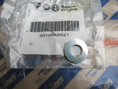 12642521 Ring uitlaatpijp