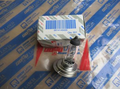 14145020 Gloeilamp koplamp 55W