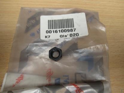 16100987 Moer ruitenwisser