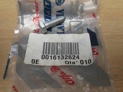 16132624 Bout M6x20