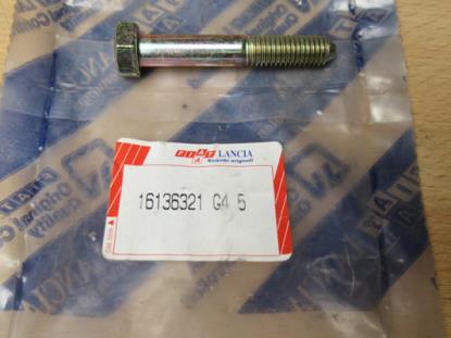 16136321 Bout M8x50