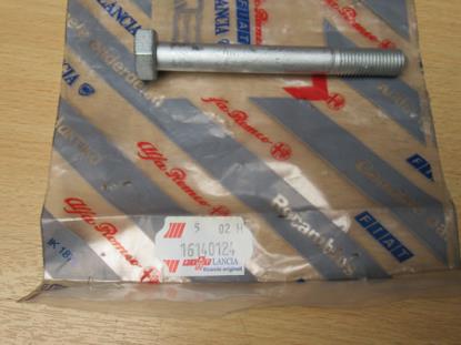 16140124 Bout M10x90