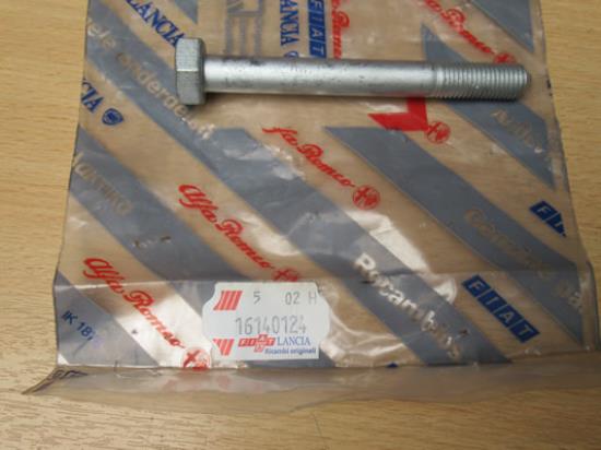 16140124 Bout M10x90